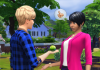 The Sims 4: “Spring Challenge” To Release With March 22nd Game Patch