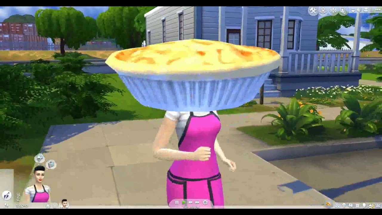 Happy Pi Day!