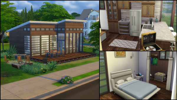 The Sims 4 Gallery Spotlight | SimsVIP