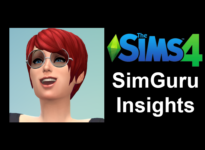 SimGuru Insights: Megs and Sparks on Quality Assurance, Two new Gurus ...