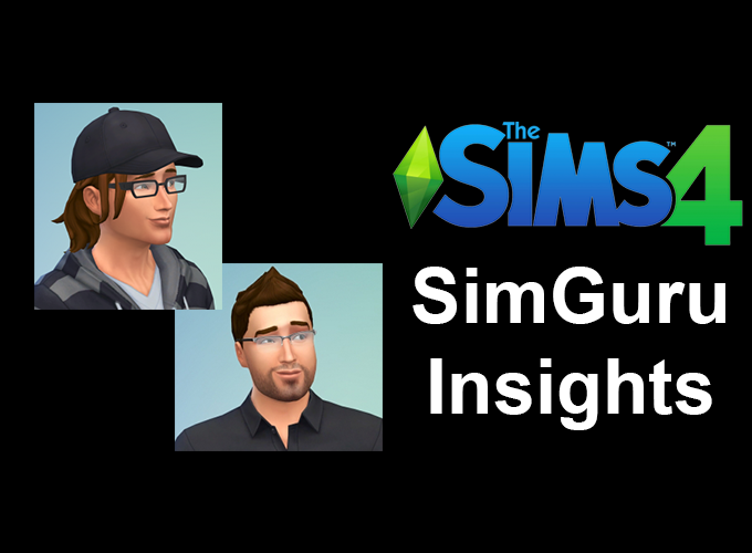 SimGuru Insights: Nick and Arvin Explain Live Ops