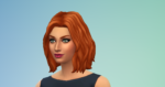 Sims 4 Backyard Guide Female Hairstyles (1)