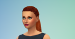 Sims 4 Backyard Guide Female Hairstyles (5)