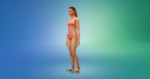 Sims 4 Backyard Guide Female Shoes