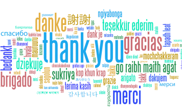 Thank You All For an Amazing 5-Year Anniversary Weekend! You Rock!