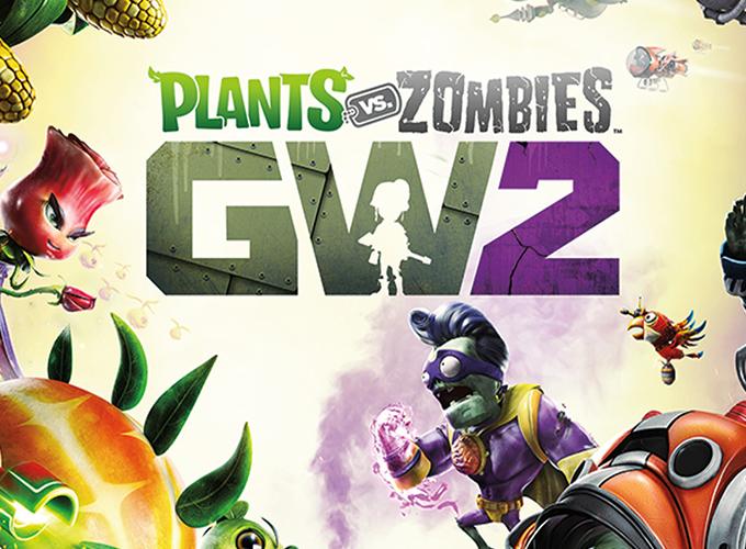 Plants Vs. Zombies Free on Origin - GameRevolution