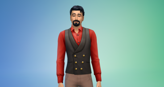 The Sims 4 Vintage Glamour Stuff Pack Guide | SimsVIP