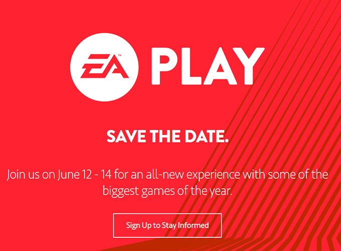 The Sims 4 Will Not Be Present at EA’s “EA Play” Event This June