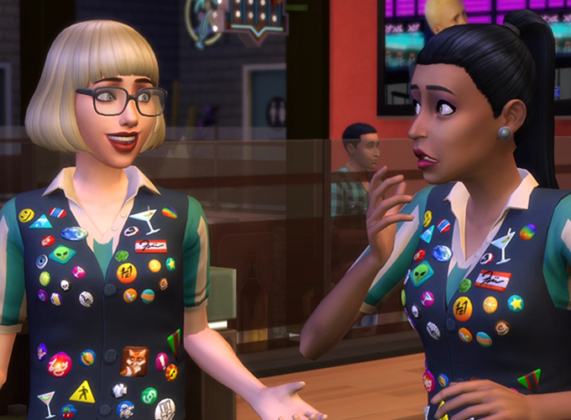 The Sims 4 News & Updates