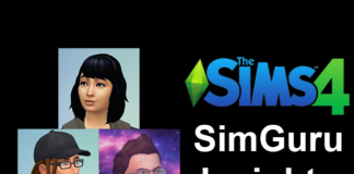 SimGuruPizza SimGuruGraham SimGuruNick The Sims 4