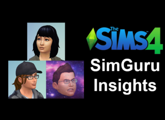 SimGuruPizza SimGuruGraham SimGuruNick The Sims 4