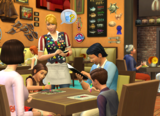 The Sims 4 Dine Out Guide