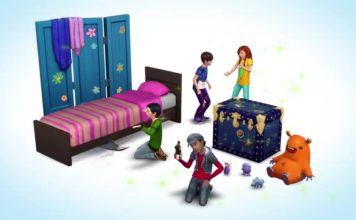 The Sims 4 Stuff Pack 7 Coming This June