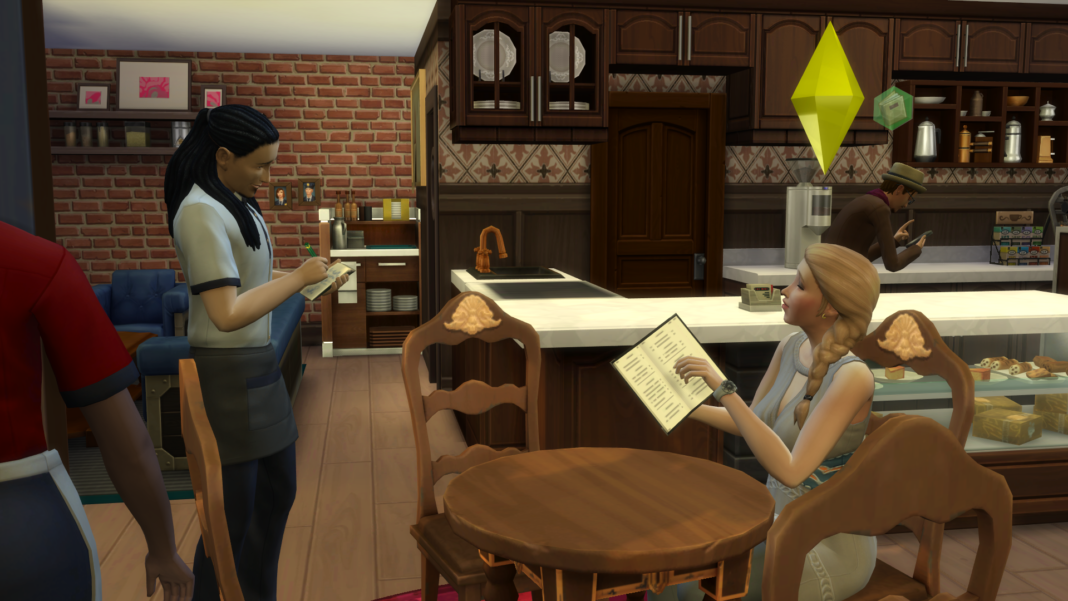 The Sims 4 Dine Out Review SimsVIP the-sims-4-dine-out-review-simsvip