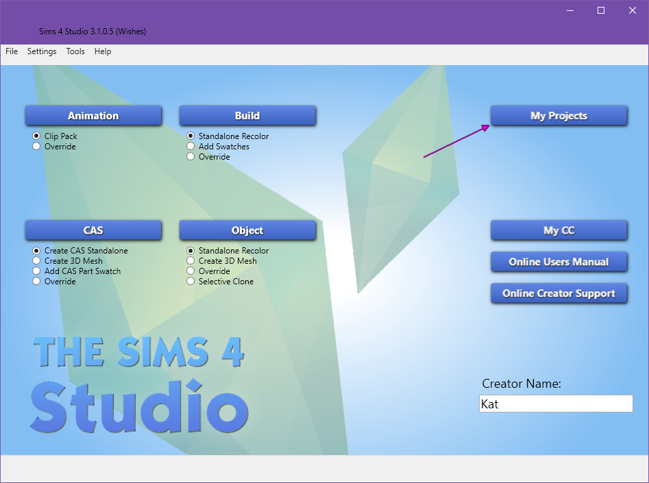 how do i get my mods to work sims 4 latest update