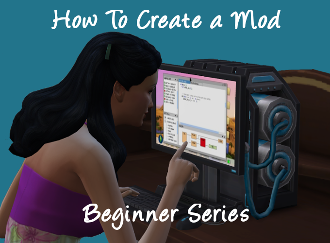 how to mods on sims 4