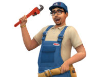 The Sims 4: How To Fix Game Freezing or Lagging with Patch 1.24.102