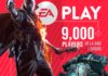 Electronic Arts: The Playbook Infographic (August 2016)