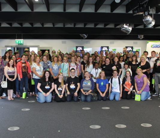 Guest Post: Simmers Meetup 2016 Tickets Now Available