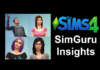 SimGuruDaniel SimGuruLyndsay SimGuruDrake SimGuruMegs