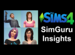 SimGuruDaniel SimGuruLyndsay SimGuruDrake SimGuruMegs