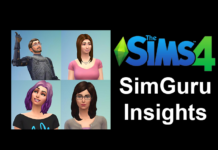 SimGuruDaniel SimGuruLyndsay SimGuruDrake SimGuruMegs