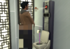 The Sims 4 City Living: Talking Toilet Trailer