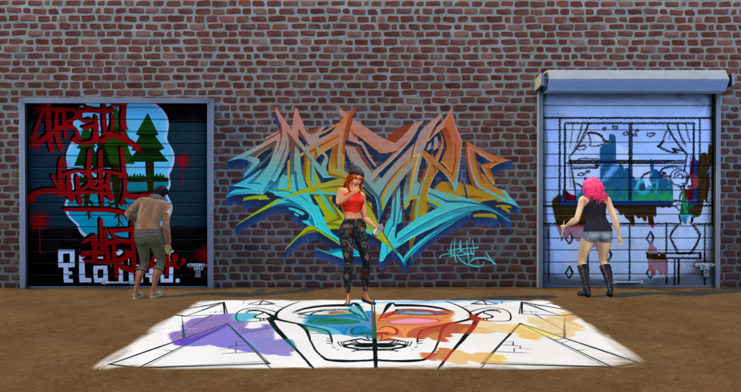 The Sims 4 City Living Guide SimsVIP