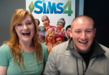 The Sims 4 City Living: Neighborhoods Broadcast Rundown