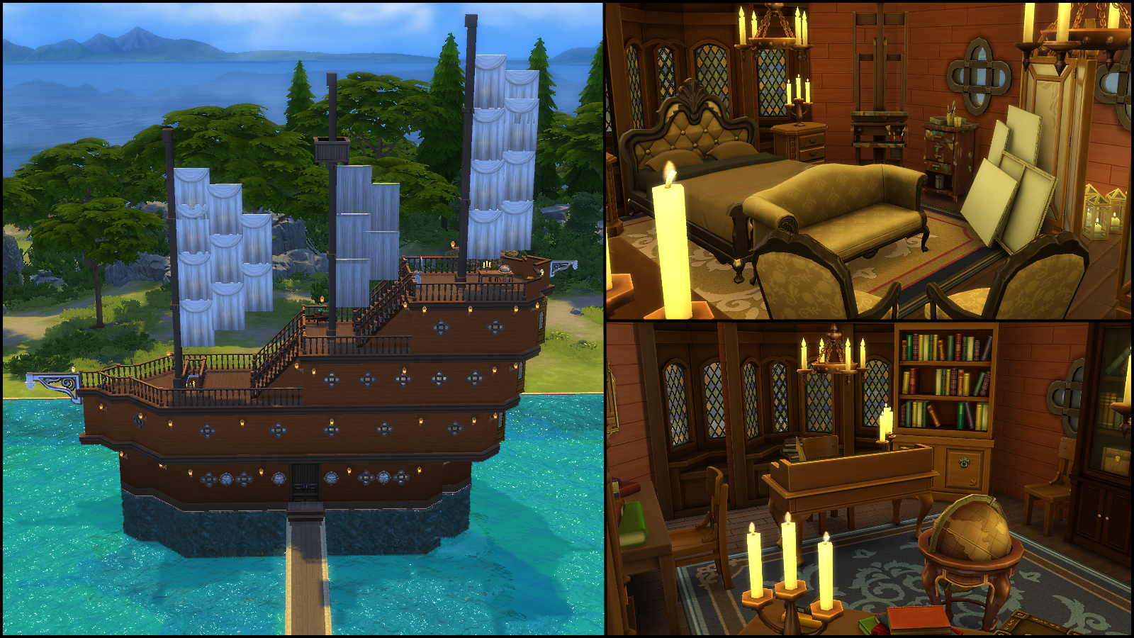 pirate bay sims 4