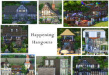 The Sims 4 Gallery Spotlight