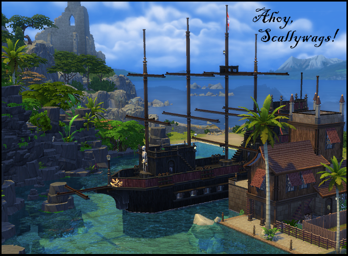 the sims 4 pirate download