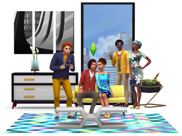 upcoming sims 4 expansions 2016