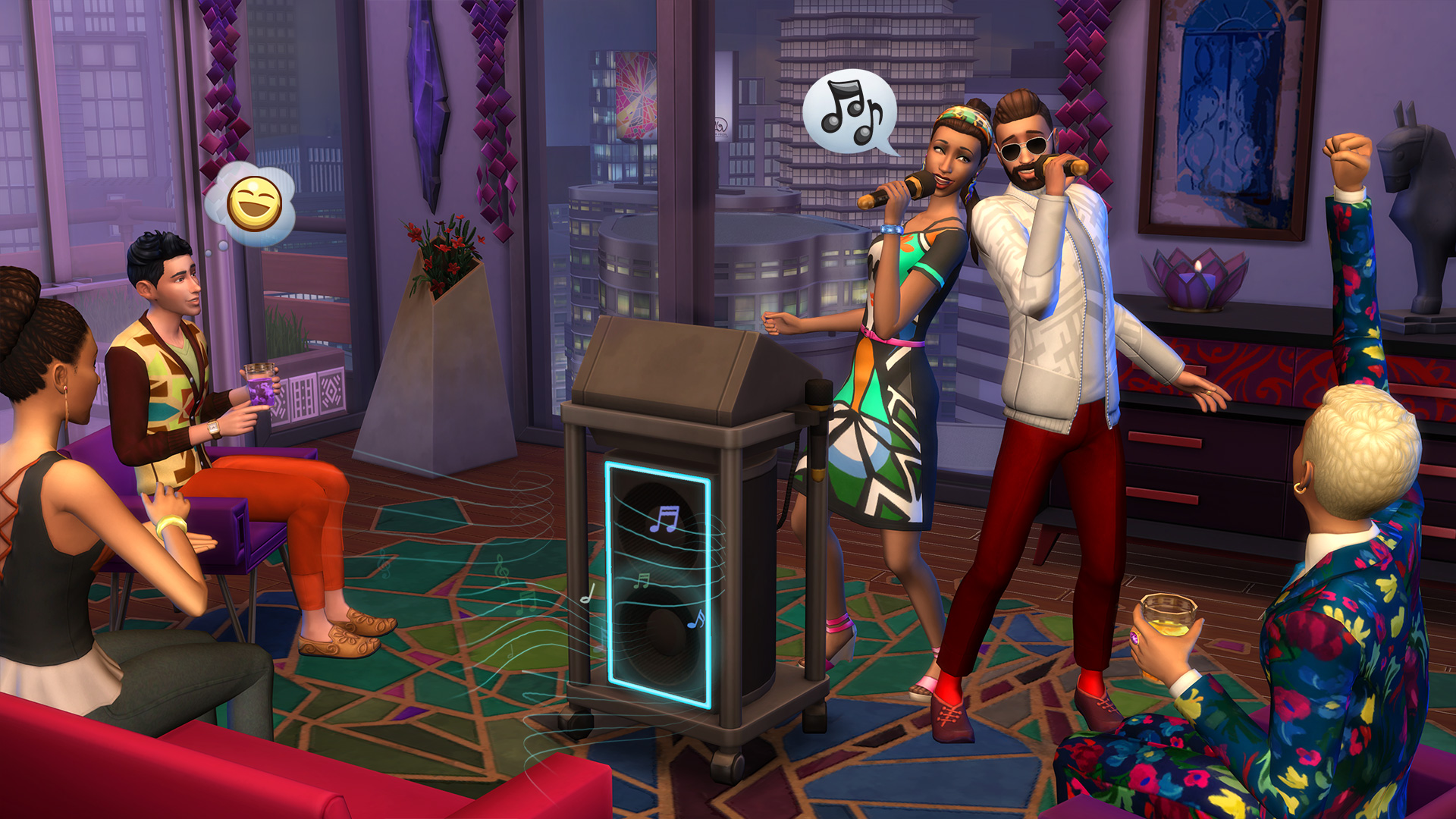 The Sims 2 Apartment Life Cheats For PC - GameSpot