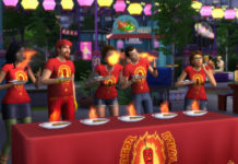 Community Blog: 9 Things You’ll Find Exploring San Myshuno