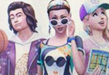 The Sims 4: “Official” City Life Render, Screenshot, and Info Leaked