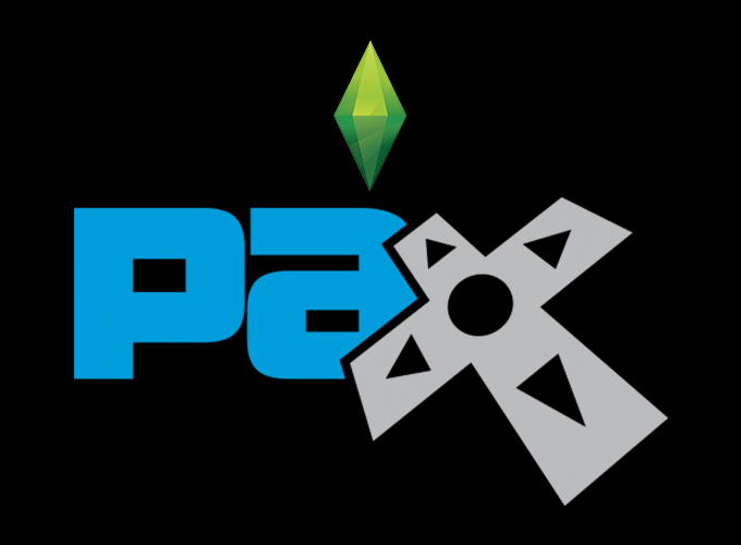 PAX West Designing & Developing Games for an Inclusive Community SimsVIP