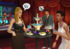 The Sims 4 City Living: Paid Content Included with Festivals