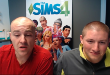 The Sims 4 City Living: Festivals Broadcast Rundown The Sims 4 City Living Festivals Broadcast