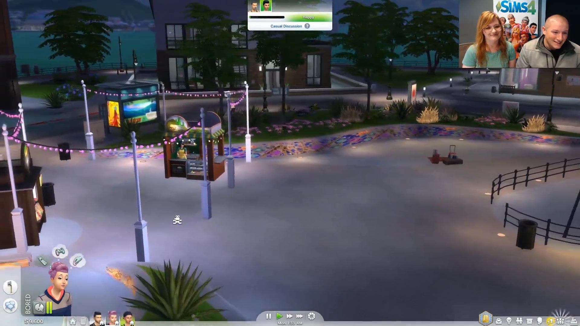 The Sims 4 City Living Crack CPY _ 3DM - Download PC Game [Tutorial] -  video Dailymotion