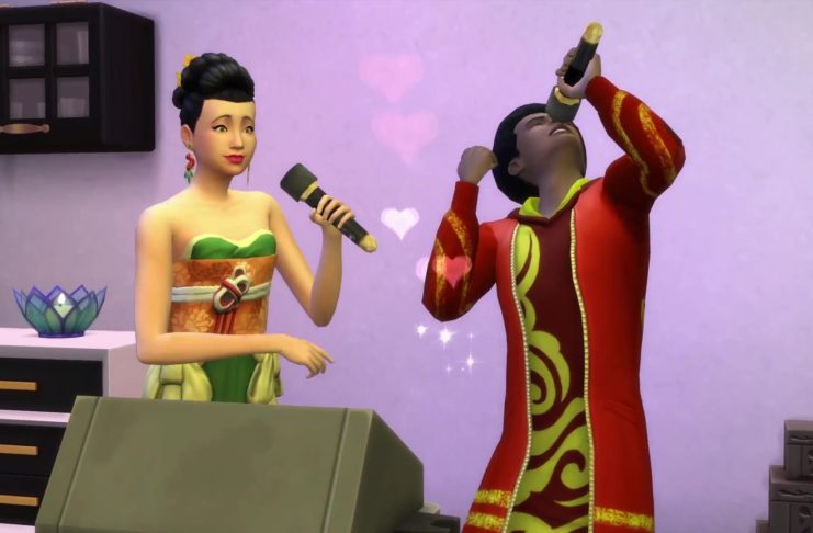 SimsVIP Giveaway: Win The Sims 4 City Living Expansion Pack!