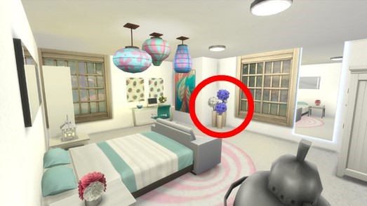 Top Tips for Designing a Stylish Bedroom in The Sims 4 | SimsVIP