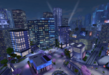 The Sims 4 City Living: 740+ Live Stream Screens