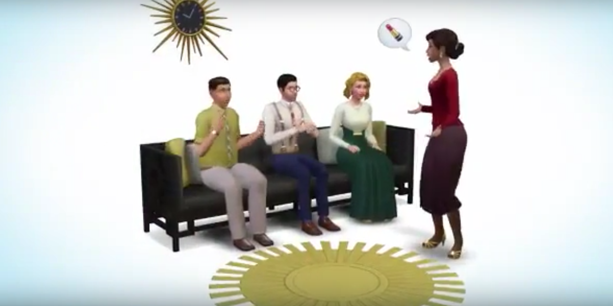 The Sims 4 Maxis Releases Quarterly Teaser Simsvip