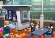 The Sims 4 City Living: Official Neighborhoods Trailer