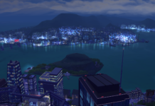 Resident Entertainment Reviews The Sims 4 City Living