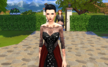 Problem Solved – Chapter 1