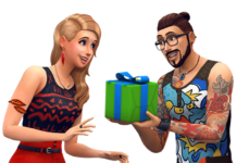 Sims 4 Branded EA Cash Cards Coming Soon Across the Globe