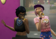 Kotaku Reviews The Sims 4 City Living