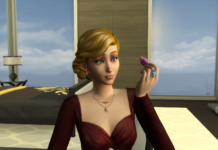 EA Announces The Sims 4 Vintage Glamour Stuff (Official ...